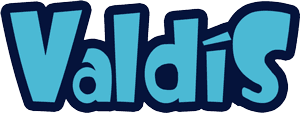 Valdís
